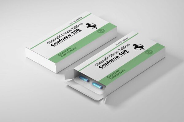 Cenforce 100mg