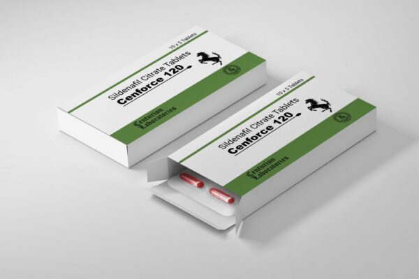 Cenforce 120 mg