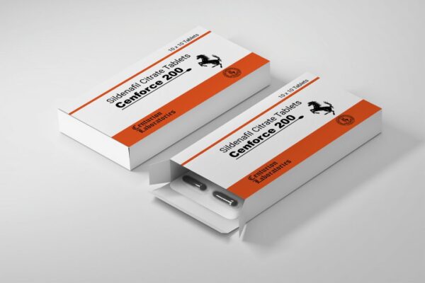 Cenforce 200 mg