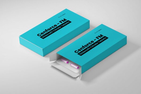 Cenforce - FM