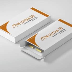 Filitra 20 mg
