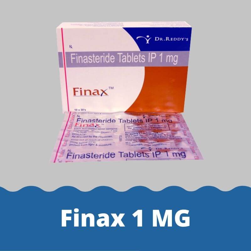 Finax 1 mg