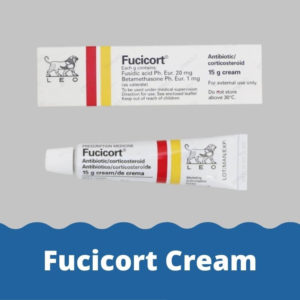 Fucicort Cream