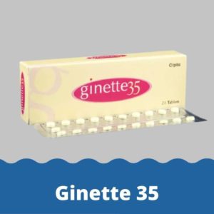 Ginette 35