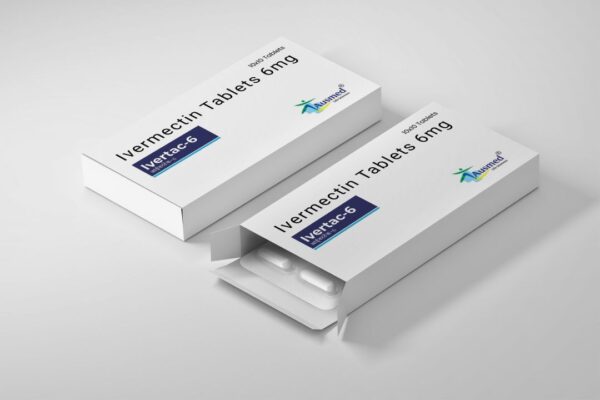 Ivermectin 6 mg