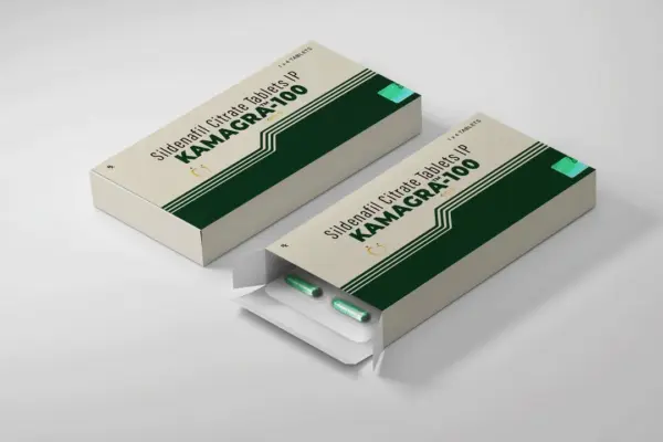 Kamagra 100mg