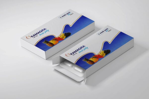 Kamagra Oral Jelly