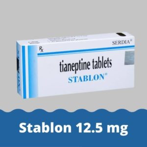 Stablon 12.5 mg Tablet