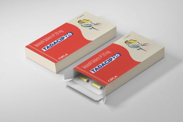 Tadacip 21