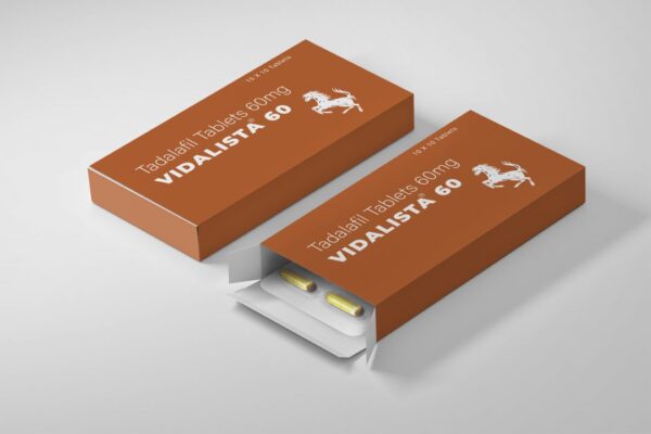VIDALISTA 60 mg