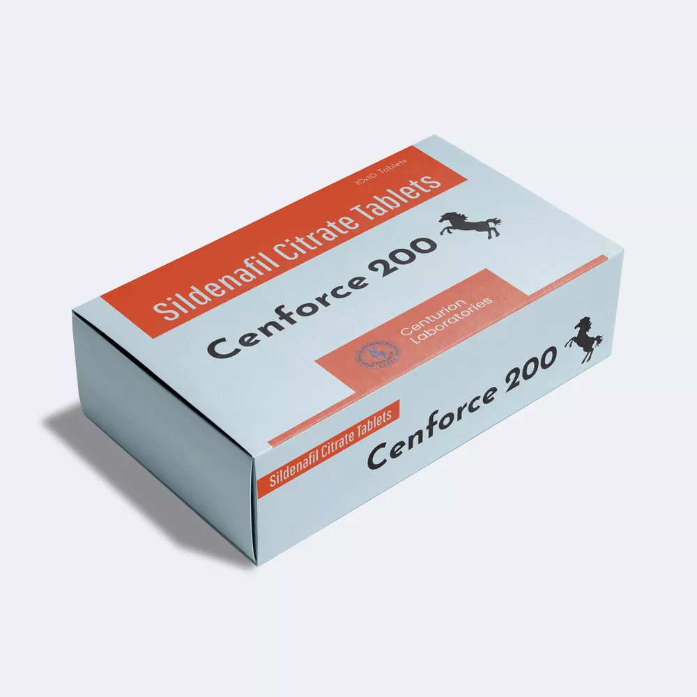 Cenforce 200