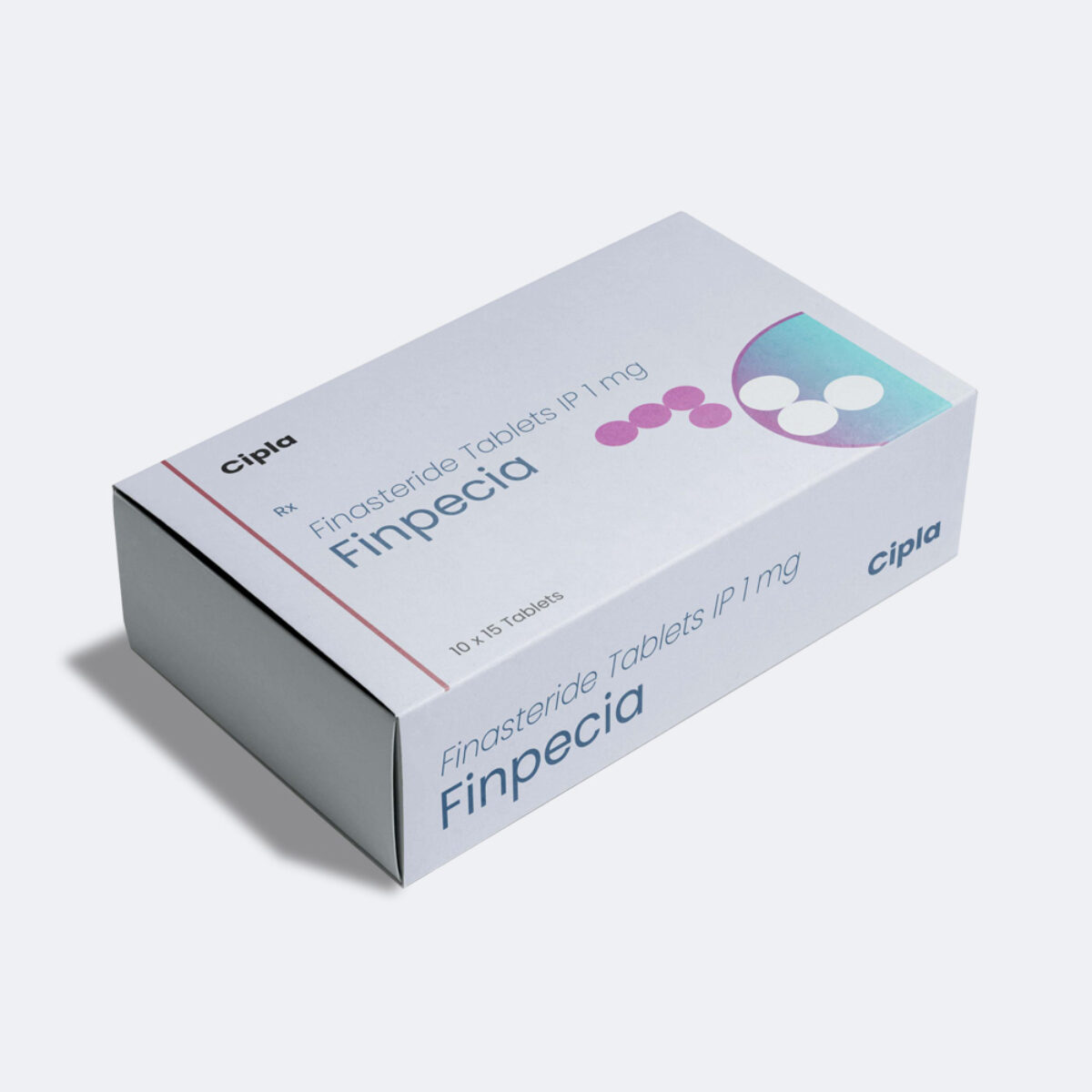 Finpecia .5 Mg