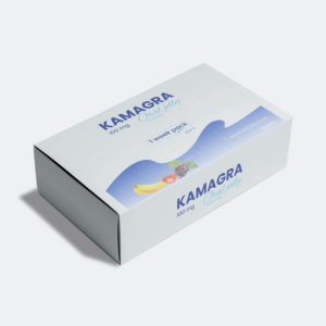 Kamagra oral jelly tablet