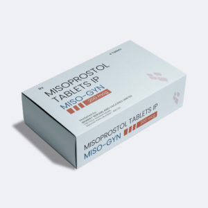 Cytotec 200 mcg (Misoprostol) tablets