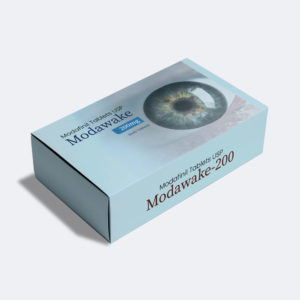 Modawake 200 mg