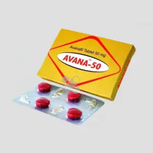 Avana 50