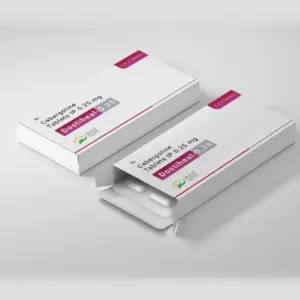 Dostiheal 0.25 Tablet