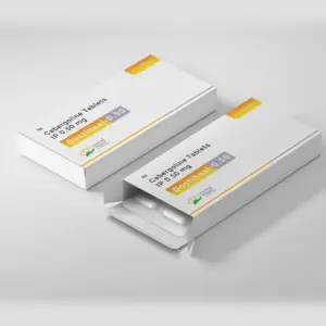 Dostiheal 0.50 Tablet