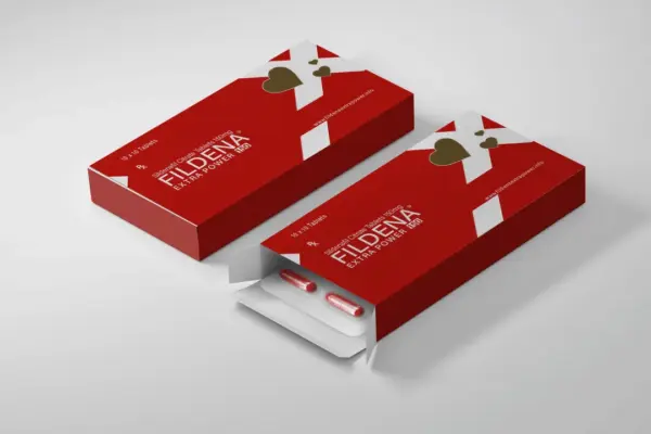 Fildena 150mg