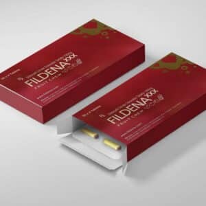 Fildena XXX chewable tablet 100 Mg
