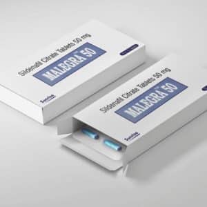Malegra 50 mg