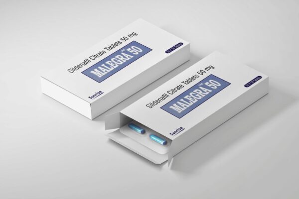 Malegra 50 mg