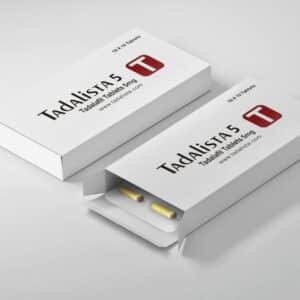 tadaalista 5mg