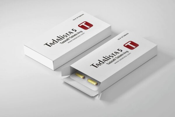 tadaalista 5mg