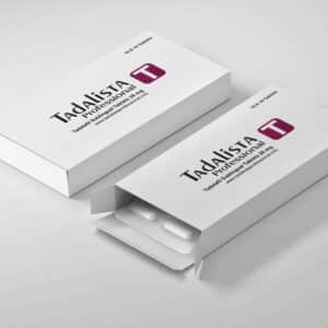 Tadalista Professional 20mg
