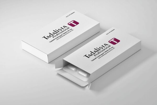 Tadalista Professional 20mg