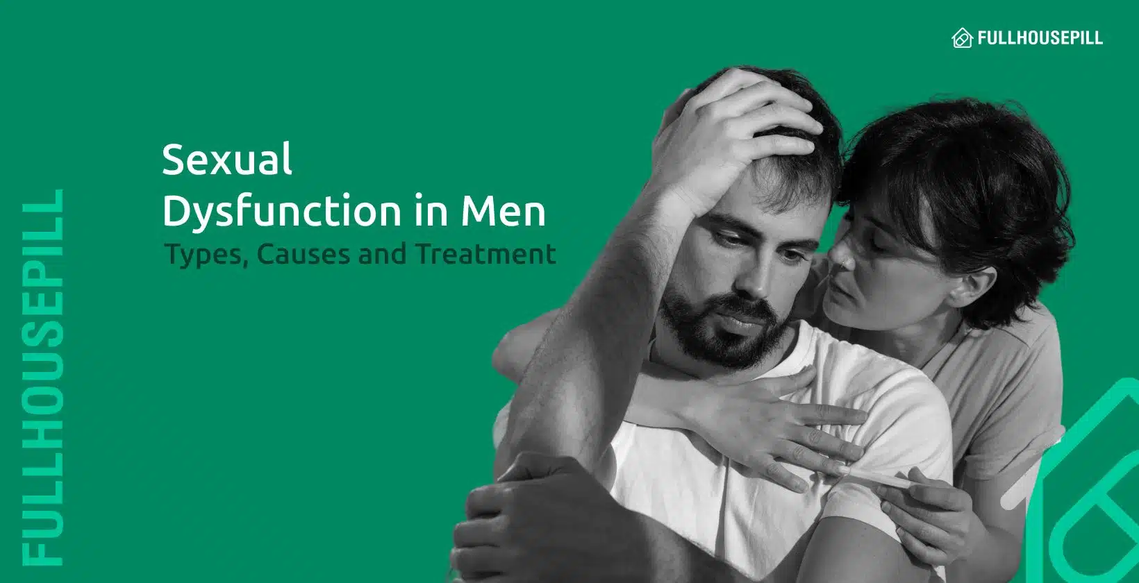 Sexual Dysfunction in Men