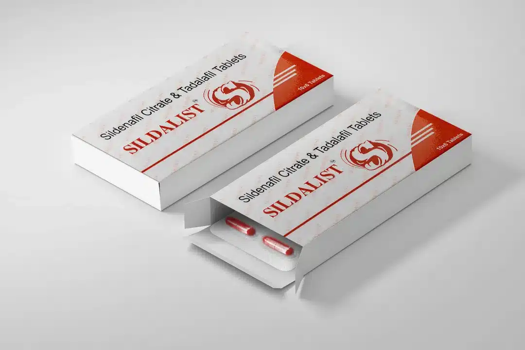 Sildalist 120 1 Sildalist 120