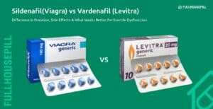 Sildenafil (Viagra) vs Vardenafil (Levitra) for ED 5 SildenafilViagra vs Vardenafil Levitra 1640x840 2