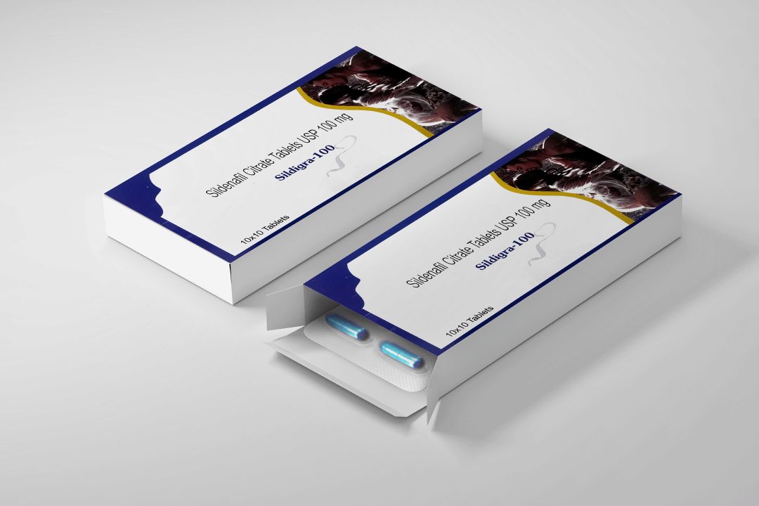 Sildigra 100 1 Sildigra-100