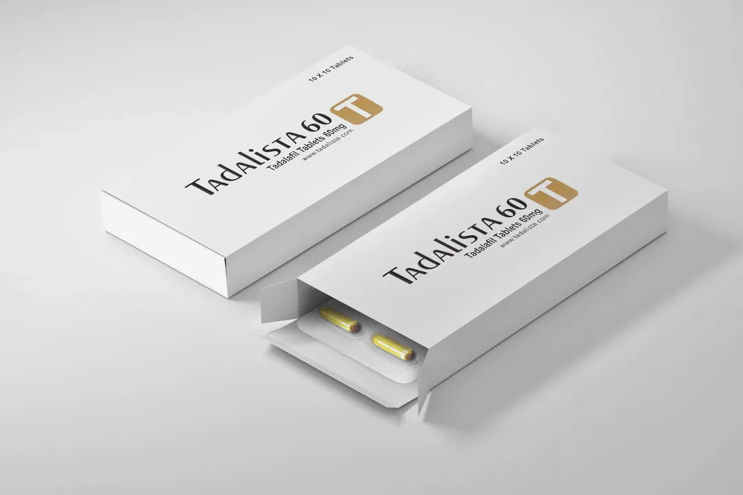 Tadalista 60 1 Tadalista 60