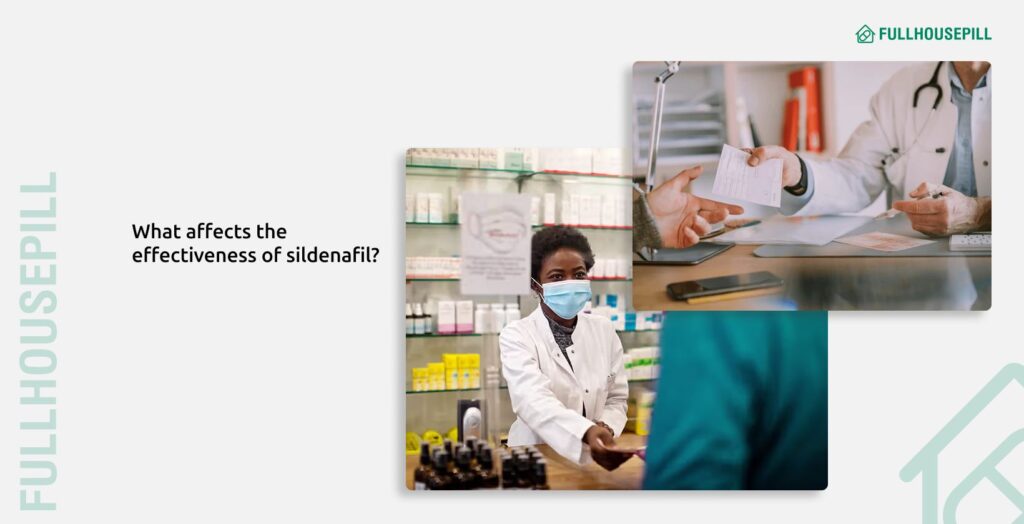 Does Sildenafil (Viagra) Expire? Shelf Life, Storage & Safety Guide 3 affects the effectiveness of sildenafil